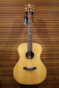 TYMA泰玛 HF560 40寸全单民谣吉他 木吉他 赠原装背包 全国包邮