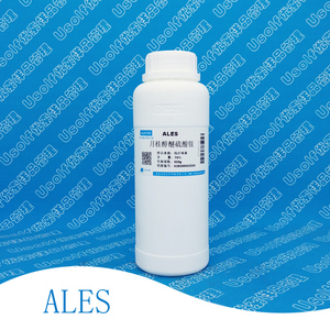 月桂醇醚硫酸铵 月桂醇聚醚硫酸酯铵 十二烷基醚硫酸铵 ales 500g