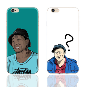 尼古拉斯赵四手机壳