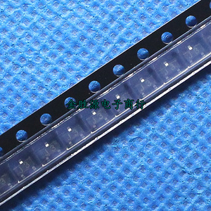 贴片三极管 s9013 mmbt9013 丝印j3 sot23 原装(100只5元)