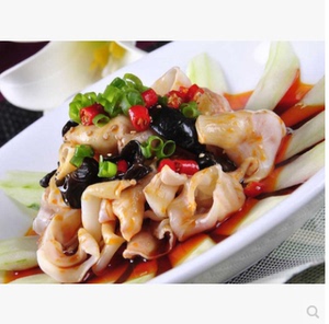 冷冻回鱼泡 回鱼肚 回鱼膘干锅炒菜都可