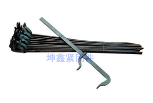 镰刀卡具