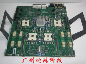 现货，原装IBM X3850M2/X3950 M2 CPU板 44E4488  43W8670
