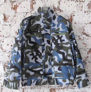 87 海洋迷彩 迷彩服 迷彩服套装 迷彩服 87网格迷彩