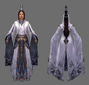 剑网3 朔雪纯阳成男cos 道长cos 纯阳咩cos 朔雪道长cos 纯阳cos