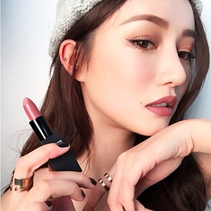 现货韩国stylenanda正品 3ce豆沙色持久复古雾面口红907 908 909