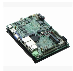 1037u双网卡主板35寸工控主板板载2g内存板载2g内存