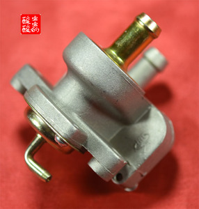 摩托车 hh 欧2管空气阀门二次进气阀/2次补气阀o2阀s0216040100