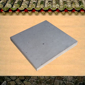 青砖仿古方砖水磨砖寺庙祠堂铺地金砖龙荼古建筑材料厂400x45mm