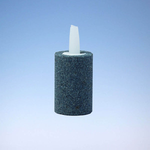 市场卖鱼气泡石 曝气石 气头 高温烧结气泡石 增氧沙头 特价