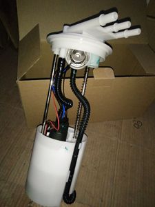 比亚迪fo汽油泵燃油泵总成