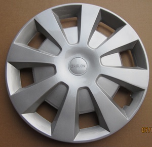 吉利英伦sc515金刚英伦海景sc715轮毂盖15寸汽车轮毂罩轮胎帽