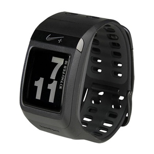 正品耐克nike  sportwatch gps陈意涵同款运动手表跑步腕表wm0100