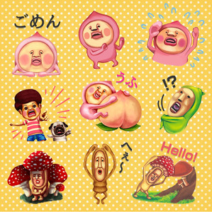 我就不用苹果淘宝zuo一下蒟蒻果冻96g/包屁桃君