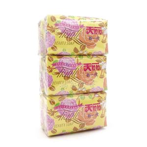 天丽香皂包邮