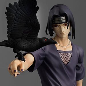 宇智波鼬手办日版正品