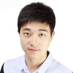 真人发丝真发假发男士短发假发 韩版帅气逼真自然短直发 包邮