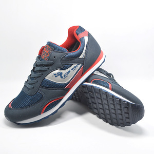 大博文马拉松龙牌9925-1透气舒适户外时尚运动鞋体育跑步鞋