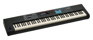 Roland罗兰JUNO-DS88 RD88  RD2000舞台电子合成器 音乐MIDI编曲