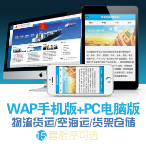 小说网站源码带手机版