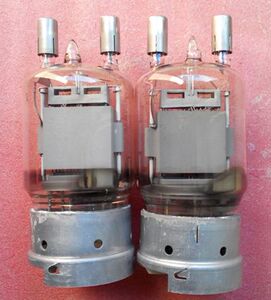 fu81电子管
