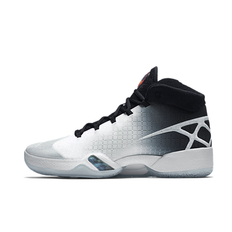 aj不能实战?聊聊我穿过的十双aj正代实战鞋--aqiu