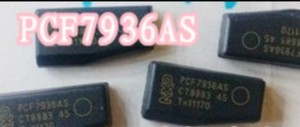 【昌胜电子】全新原装正品 PCF7936AS 汽车钥匙芯片 进口