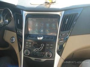 索纳塔八导航_索纳塔八导航_索纳塔9导航