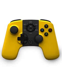 tcl e5700 e6700 4k电视 原装蓝牙无线游戏手柄 gh-8410