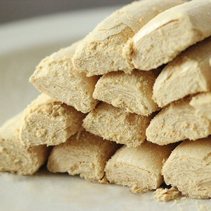 阿表哥 云南特产 斯贝佳通海豆末糖300克 老式豆酥糖豆面糖糕点心