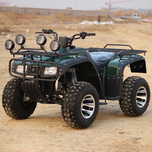 差速轴传龙鼎沙滩摩托车宗申150cc 10寸铝轮大悍马沙滩车