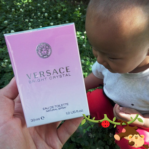 范思哲晶钻香水90ml