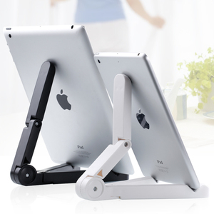 适用苹果ipad234可调支架min2直播支撑架i派air2手机小米平板电脑