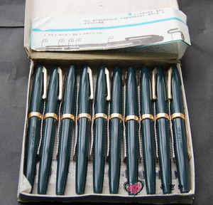 【英雄针管笔】英雄针管笔品牌,价格 - 阿里巴巴