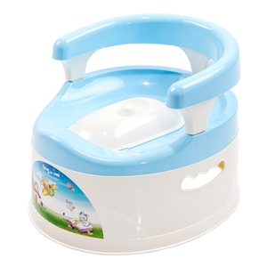 儿童痰盂男宝宝