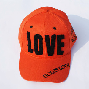 基督教帽子福音经文旅游帽遮阳帽夏令营团契太阳帽格子扣可调大小