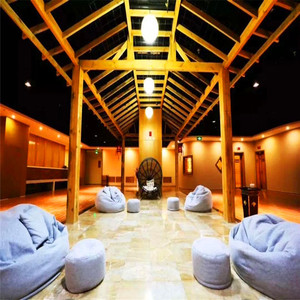 [大午温泉度假村-假日温泉夜场票]假日温泉夜场预定后立即生效