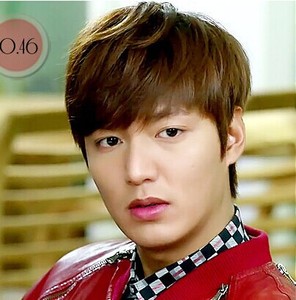 李敏镐(继承者们)韩版男生假发男士帅气学生假发男短发男发蓬松