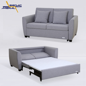 抽拉式沙发床