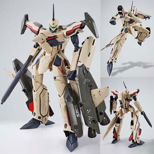 日本代购 万代dx超合金 vf-19advance 机甲系