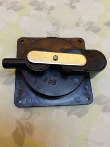 赛尔增氧机配件