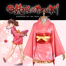 短款和服浴衣_短款和服浴衣