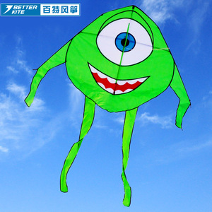 怪兽风筝