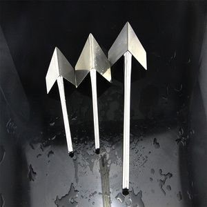 不锈钢阴阳角拉角器 修补内外墙角 刮腻子漆硅藻泥施修角油漆工具