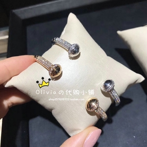 伯爵开口手镯
