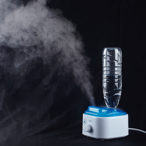 爆款超声波羽毛球蒸球器香熏家用办公用空气加湿器净化器雾薰香机
