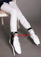 大腿靴 女王_大腿靴 女王