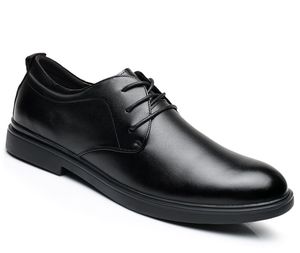 上海登云皮鞋男