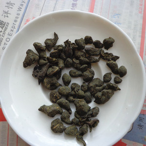 怡兰香茶特级