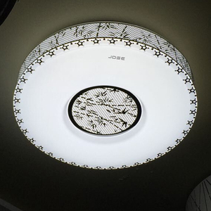 00kangyijie081717淘宝乔希照明jose时尚爆款嵌入式三色变光筒灯超